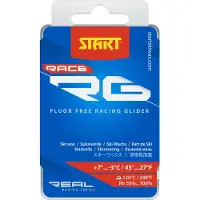 Start Rg Race Red Red One Size