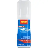Start Rg Race Liquid Red Red OneSize