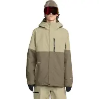 Volcom L Gore-tex Softshell-takki