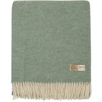 Cozy Blankets viltti — 100 % Uuden-Seelannin villa, tyylikäs ja lämmin laadukas tuote kotiisi, 170 x 200 cm