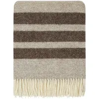 Cozy Blankets -viltti, 100 % Uuden-Seelannin villa, 140 x 200 cm