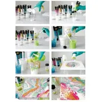 Creativ Company 20ml silikoniöljy