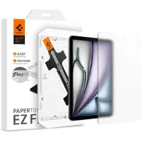 Spigen Paper Touch EZ Fit 1 Pack - iPad Air 13 2024