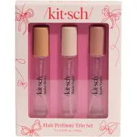 Kitsch Holiday Hair Perfume Trio Set