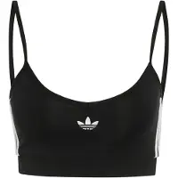 Adidas Originals 3 Stripes Bralette Rintaliivit