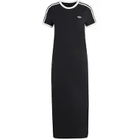 Adidas Originals 3S Dress - Black - M