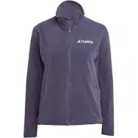 Adidas Multi Essentials Vetoketjullinen Fleecetakki