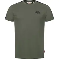 Lonsdale Brindister Lyhythihainen T-paita