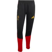 Adidas Belgia Treenihousut Tiro 26 World Cup 2026 - Musta - , koko Large