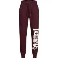 Lonsdale Logo Large Verryttelyhousut