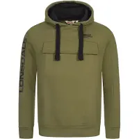 Lonsdale Rushen Huppari