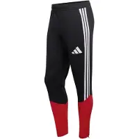 Adidas Saksa Treenihousut Tiro 26 World Cup 2026 - Musta - , koko Small
