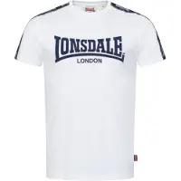 Lonsdale Vementry Lyhythihainen T-paita