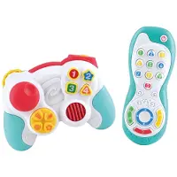 Playgo Remote Controls - 2pcs.