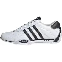 Adidas Originals Adiracer Lo - White - 46