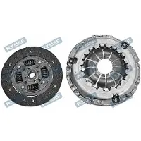 RYMEC Kytkinpaketti JT1864