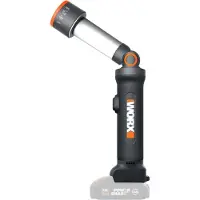 WORX 4in1 LED-valo 20V:lle