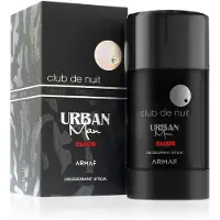 Armaf Club De Nuit Urban Elixir Deodoranttipuikko 75 g