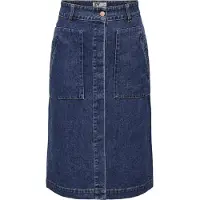 JDY Hame 'JDYOlivia' sininen denim