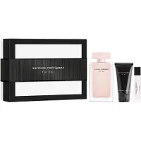 Narciso Rodriguez For Her 100ml Eau De Parfum Gift Set