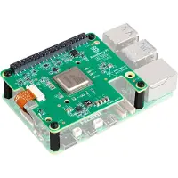 Raspberry PI AI HAT+26 TOPS