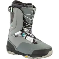 Nitro Venture Pro TLS 2027 Lumilautakengät x volcom Koko 29.5