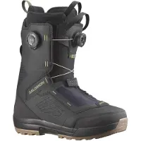 Salomon Echo Dual Boa Wide Lumilautailukengät