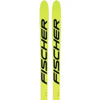 Fischer Rc4 Worldcup Dh H-plate Alppisukset