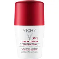 VICHY Deodorant 96H Clinical Control Deodorant 50 ml