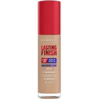 Rimmel Lasting Finish 35H Hydration Boost kosteuttava meikkivoide SPF 20 sävy 103 True Ivory 30 ml