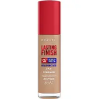 Rimmel Lasting Finish 35H 30 ml meikkivoide