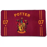 Groovy Quidditch Potter 75x130 Cm Harry Potter Matto