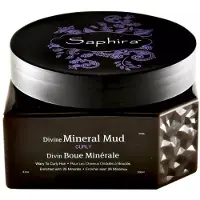 Saphira Mineraalimutahoitovoide Maschera Brilliant 1000 ml