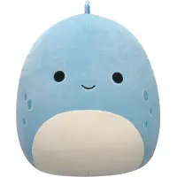 Squishmallows P21 John-john Dino (216650) Nalle