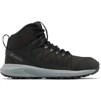 Columbia Trailstorm Crest Mid Wp Vaelluskengät