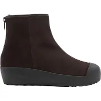 Bally Guard Iii M Calf Suede Ebano Talvikengät 46