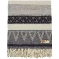 Cozy Blankets viltti — 100 % Uuden-Seelannin villa, tyylikäs ja lämmin laadukas tuote kotiisi, 170 x 200 cm