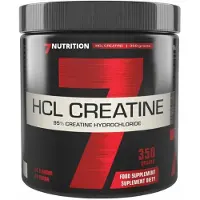 7Nutrition HCL Creatine - 350 g
