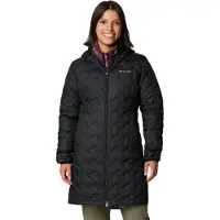 Columbia Sportswear Delta Ridge Ii Long Takki