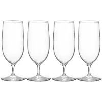 Orrefors - Balance Olutlasi 37 cl 4 kpl