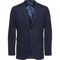 Selected Pikkutakki 'SLHNEIL' tummansininen