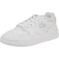 Lacoste Lineshot Sneakers - White - 44