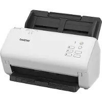 Brother ads-4300n scanner