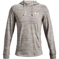 Under Armour Rival Terry Huppari