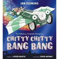 Bookoutlet Chitty Chitty Bang Bang