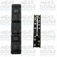 MEAT & DORIA Kytkimet, lasinnostin 26353
