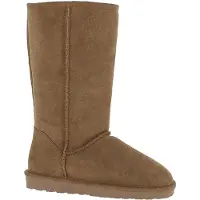 Gooce Bootsit 'Elidir' ruskea
