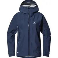 Haglöfs Roc Flash Gore-tex Takki