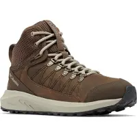 Columbia Trailstorm Crest Mid Wp Vaelluskengät
