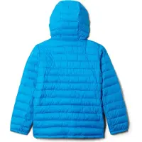 Columbia Silver Falls Boys Takki